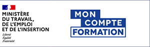 logo mon compte formation